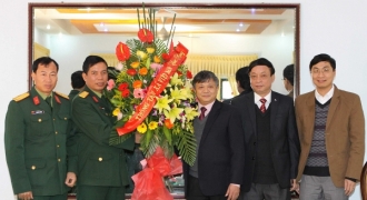 Thủ tướng bổ nhiệm lại Phó Tổng Giám đốc Thông tấn xã Việt Nam