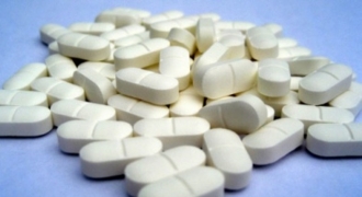Cảnh báo nguy cơ nhiễm độc khi tự ý dùng paracetamol