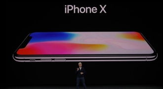 iPhone X: Cấu hình, thông số, giá cả mới nhất