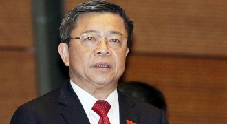 Ông Võ Kim Cự nghỉ hưu, thôi giữ chức Chủ tịch Liên minh HTX Việt Nam