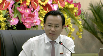 Công bố vi phạm của Bí thư và Chủ tịch UBND Tp Đà Nẵng