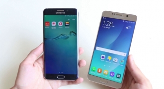 Có nên mua điện thoại Samsung hay không?