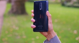 Nokia 8 giá 15 triệu đồng lên kệ vào tháng 10 có gì đặc biệt?