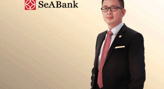 SeABank có Tổng giám đốc mới