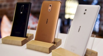 Nokia 2 giá 3,6 triệu đồng sắp sửa lên kệ gây sốt