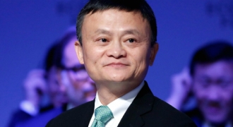 Sở hữu tài sản khổng lồ nhưng tỷ phú Jack Ma không có thời gian tiêu tiền