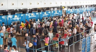 Cục Hàng không VN giải thích về việc bảo mật thông tin của hành khách 