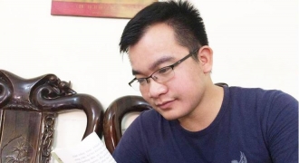 Chia sẻ rơi nước mắt của đồng nghiệp về phóng viên bị mất tích do lũ cuốn ở Yên Bái