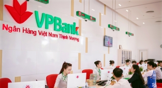 VPBank công bố kết quả kinh doanh 9 tháng tăng trưởng ấn tượng