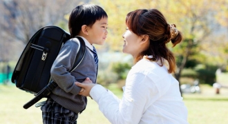 6 điều bố mẹ nên dạy con trai từ khi còn nhỏ