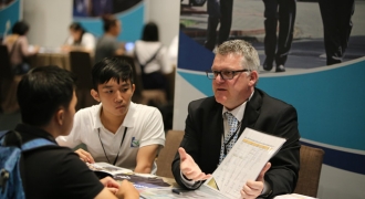 Trải nghiệm chất lượng giáo dục New Zealand ngay tại Việt Nam