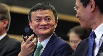 Tỷ phú Jack Ma: 2 lần trượt Đại học vẫn trở thành tỷ phú hàng đầu thế giới