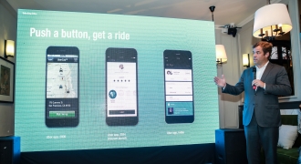 Uber công bố kết quả nghiên cứu: Tác động của công nghệ chia sẻ phương tiện