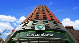    Vietcombank - ngân hàng nộp thuế doanh nghiệp lớn nhất