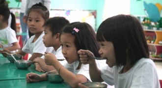 Amway Việt Nam và Viện dinh dưỡng Quốc gia tiếp tục đồng hành với “Nutrilite Power of 5”