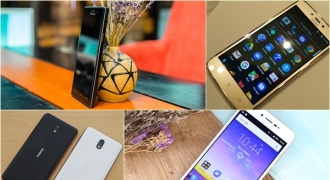 Top 4 smartphone mới nhất giá dưới 3 triệu đồng nên mua