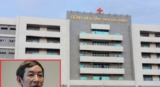 4 trẻ sơ sinh tử vong ở Bắc Ninh: Bác sĩ cần ổn định tinh thần, tiếp tục cứu người
