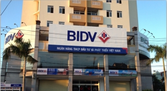 Bất ngờ phát hiện tài khoản ngân hàng BIDV mang tên mình giao dịch lên tới hơn 27 tỷ đồng