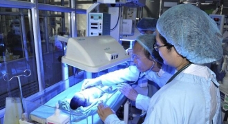 Vụ 4 trẻ sơ sinh tử vong ở Bắc Ninh: 'Bằng mọi cách cứu các cháu'
