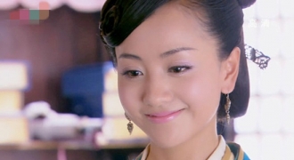 Nữ diễn viên vào vai “Nhạc Linh San” của 'Tân Tiếu ngạo giang hồ' bị tấn công tình dục năm 4 tuổi