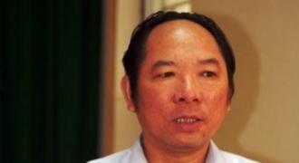 Nguyên Phó Giám đốc Sở NN&PTNT Hà Nội sắp phải hầu tòa vì sai phạm tiền tỷ