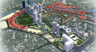 Bài 3 - Dự án khu đô thị mới Thịnh Liệt bị “treo” suốt 13 năm, nguyên nhân do đâu?