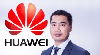 Huawei bổ nhiệm TGĐ mới tại Việt Nam