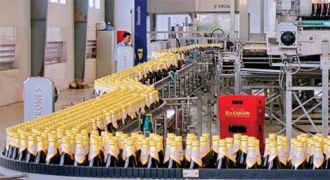 Tiết lộ danh tính tổ chức đăng ký mua lại cổ phần bia Sài Gòn