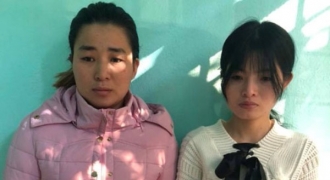 Công an giải cứu cô gái khỏi 2 kẻ buôn người lừa bán sang Trung Quốc