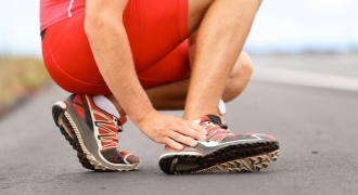 Những chấn thương thường gặp khi chạy bộ mà bạn nên chú ý và cách chăm sóc