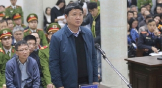 VKS công bố bản cáo trạng đối với bị cáo Đinh La Thăng, Trịnh Xuân Thanh cùng đồng phạm