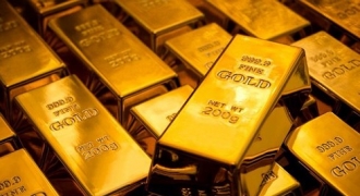 Chuyên gia dự đoán giá vàng tuần này sẽ tiếp tục tăng