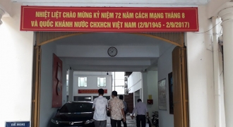 Đề nghị UBND TP Hà Nội sớm xem xét, trả lời đơn tố cáo của công dân