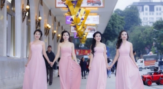 4 cô gái thổi luồng gió mới cho âm nhạc Việt