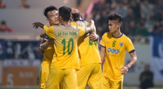 FLC Thanh Hóa sẽ tham dự AFC Cup