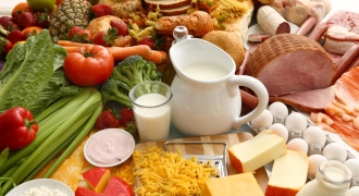 Chế độ ăn giúp ngăn ngừa viêm xoang tái phát