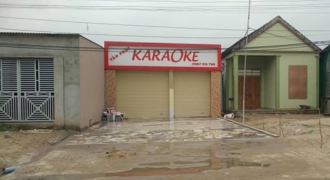 Chủ quán karaoke bị khách đâm chết trong ngày mùng 3 Tết