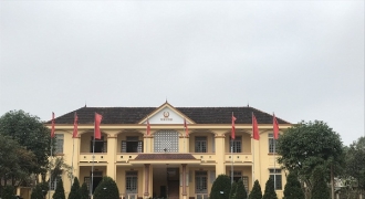 Hà Tĩnh: Cán đích Nông thôn mới trước 2 năm, xã Yên Lộc hướng tới NTM kiểu mẫu