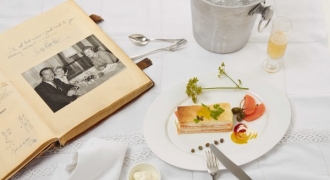 Tập đoàn khách sạn Mövenpick: Kỉ niệm 70 năm thành lập