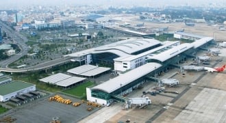 Bộ GTVT nói gì về ý kiến trái chiều mở rộng sân bay Tân Sơn Nhất?