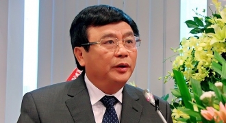 Ông Nguyễn Xuân Thắng giữ chức Chủ tịch Hội đồng lý luận Trung ương