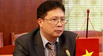 Bổ nhiệm lại Chủ tịch Viện Hàn lâm Khoa học và Công nghệ Việt Nam