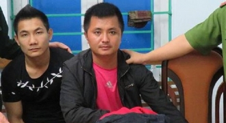 Quảng Ninh: Bắt một vụ buôn bán ma túy lớn
