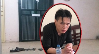 Vụ Châu Việt Cường làm chết người: Tất cả đều dương tính với chất ma tuý