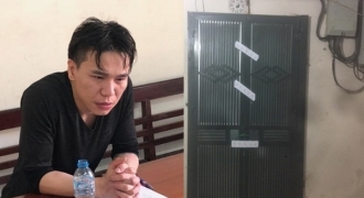 Khởi tố bị can, lệnh tạm giam Châu Việt Cường và Phạm Đức Thế