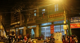 Phó khoa sản bệnh viện tỉnh Lào Cai bị sát hại: Người chồng đã tử vong