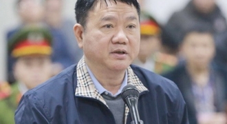 Tin nóng mới nhất sáng 17/3: Con trai ông Trịnh Xuân Thanh kháng cáo đòi lại biệt thự