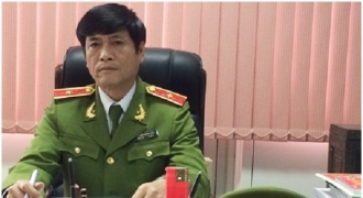 Vụ đánh bạc liên quan đến cựu Thiếu tướng Nguyễn Thanh Hóa được triệt phá thế nào?