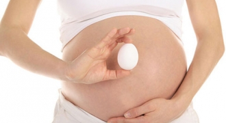 Món ăn bổ, rẻ giúp thai nhi tăng cân vù vù trong giai đoạn cuối thai kỳ