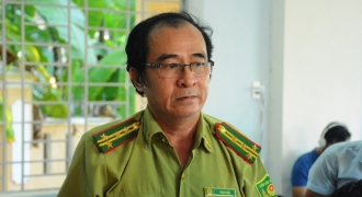 Để xảy ra phá rừng, nhiều cán bộ kiểm lâm ở Quảng Nam bị cách chức
